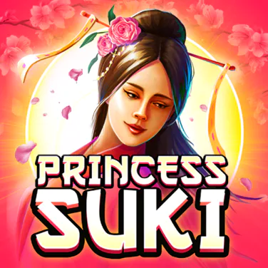 Princess Suki